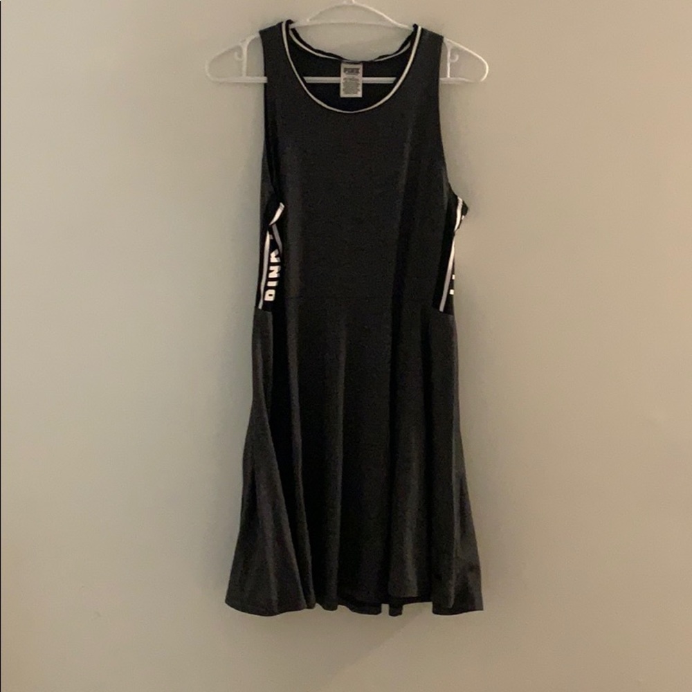 PINK brand tennis style dress